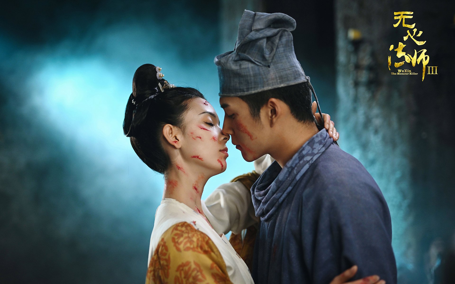 “2025世界运动会:武术擂台上,一招一式决胜千里”